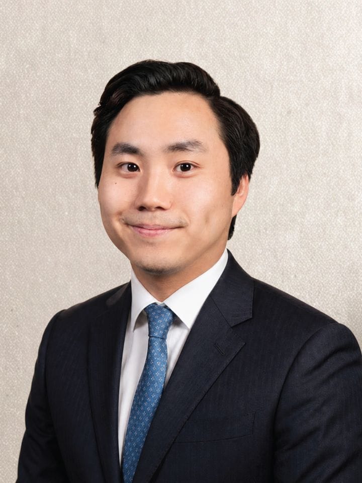 James Chan