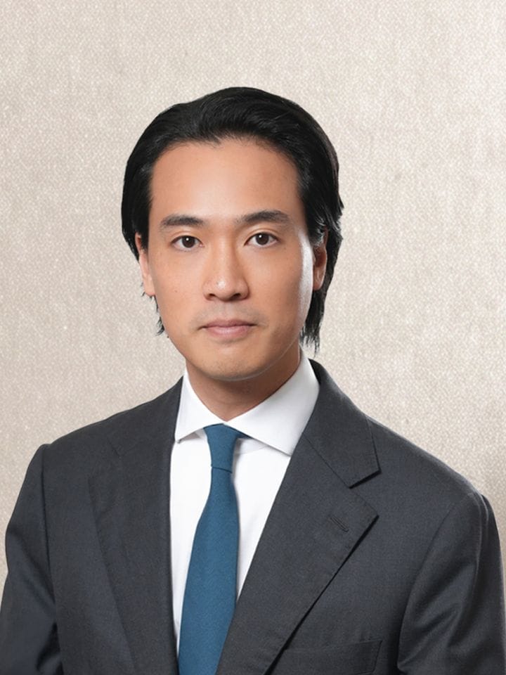 Edward Tang