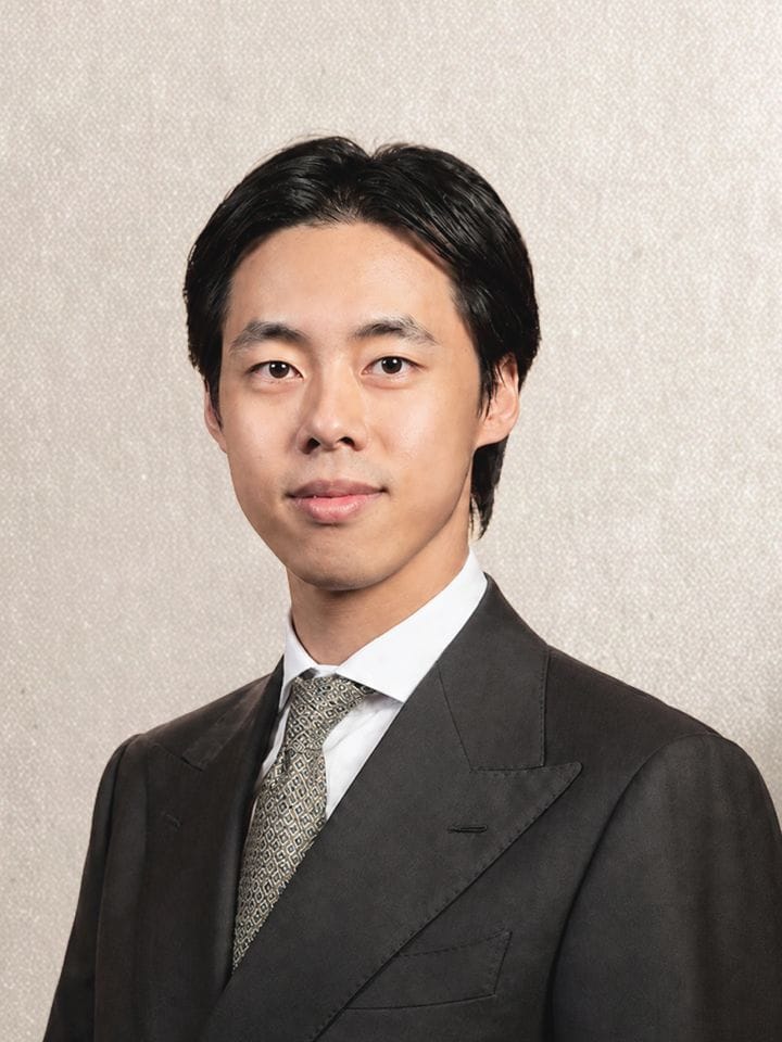 Tony C.H. Chow