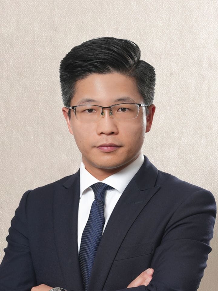 Dick Wong