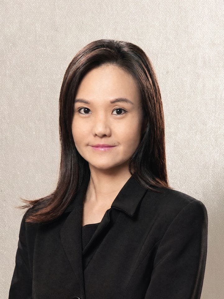 April M.S. Wong