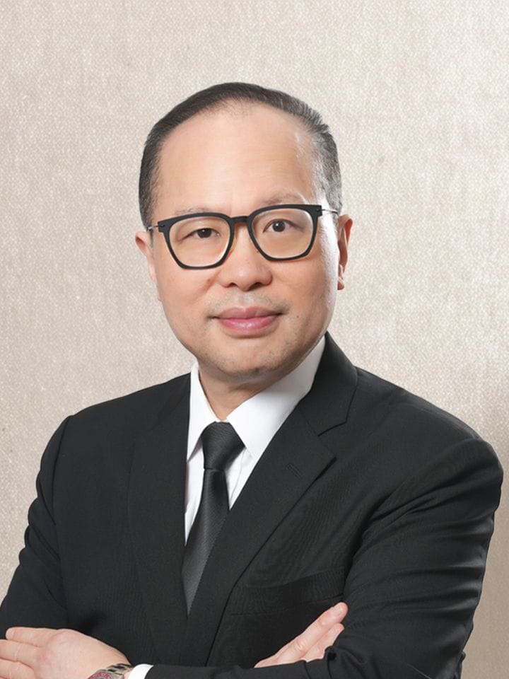 Ben Chan